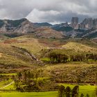 Rocas de Benet