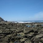 rocas del atlantico