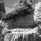 rocas en la naturaleza