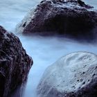 ¡ROCAS EN LA NIEBLA!