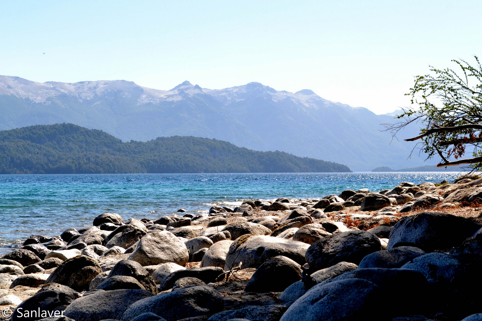 Rocas silvestres