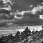 Rocas y Cielo