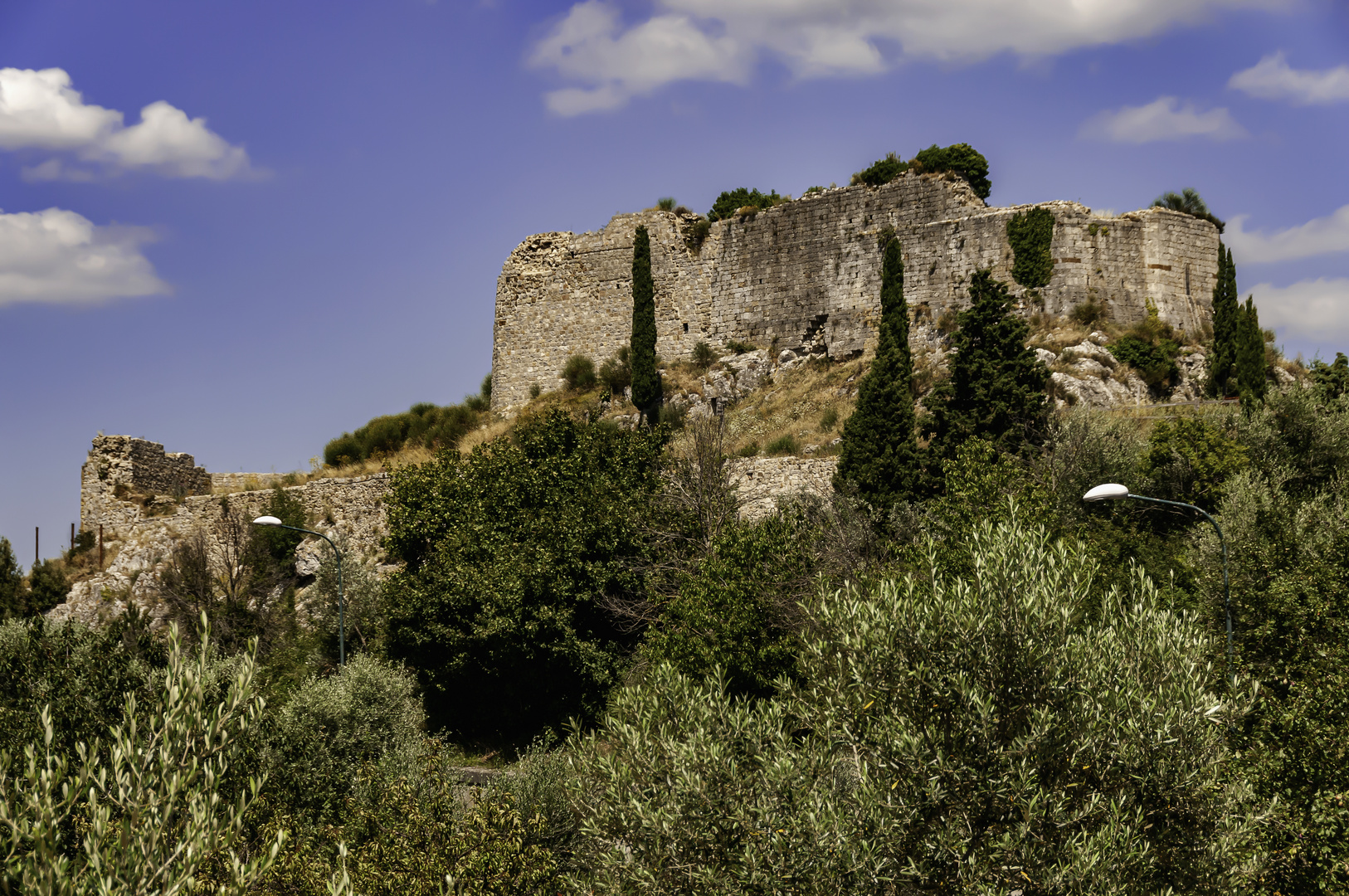 Rocca Aldobrandesca