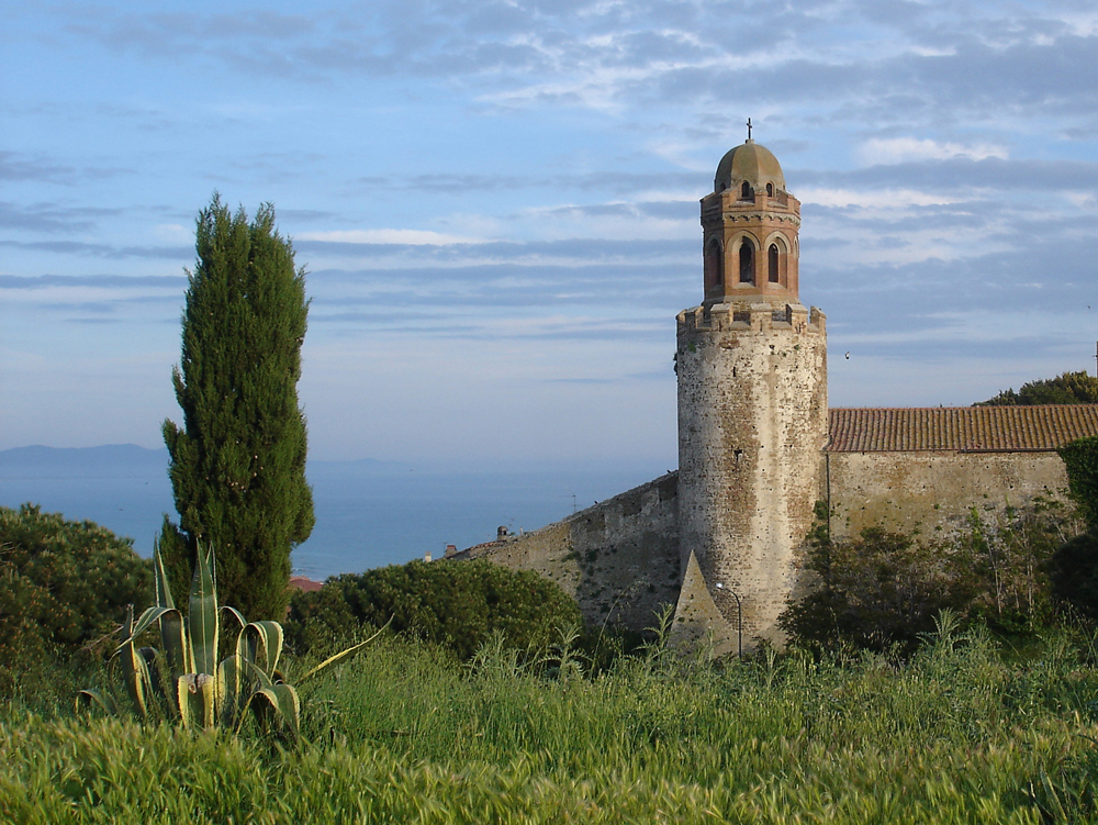 Rocca Aragonese