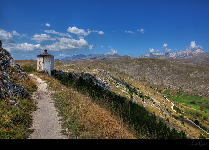 Rocca Calascio #2