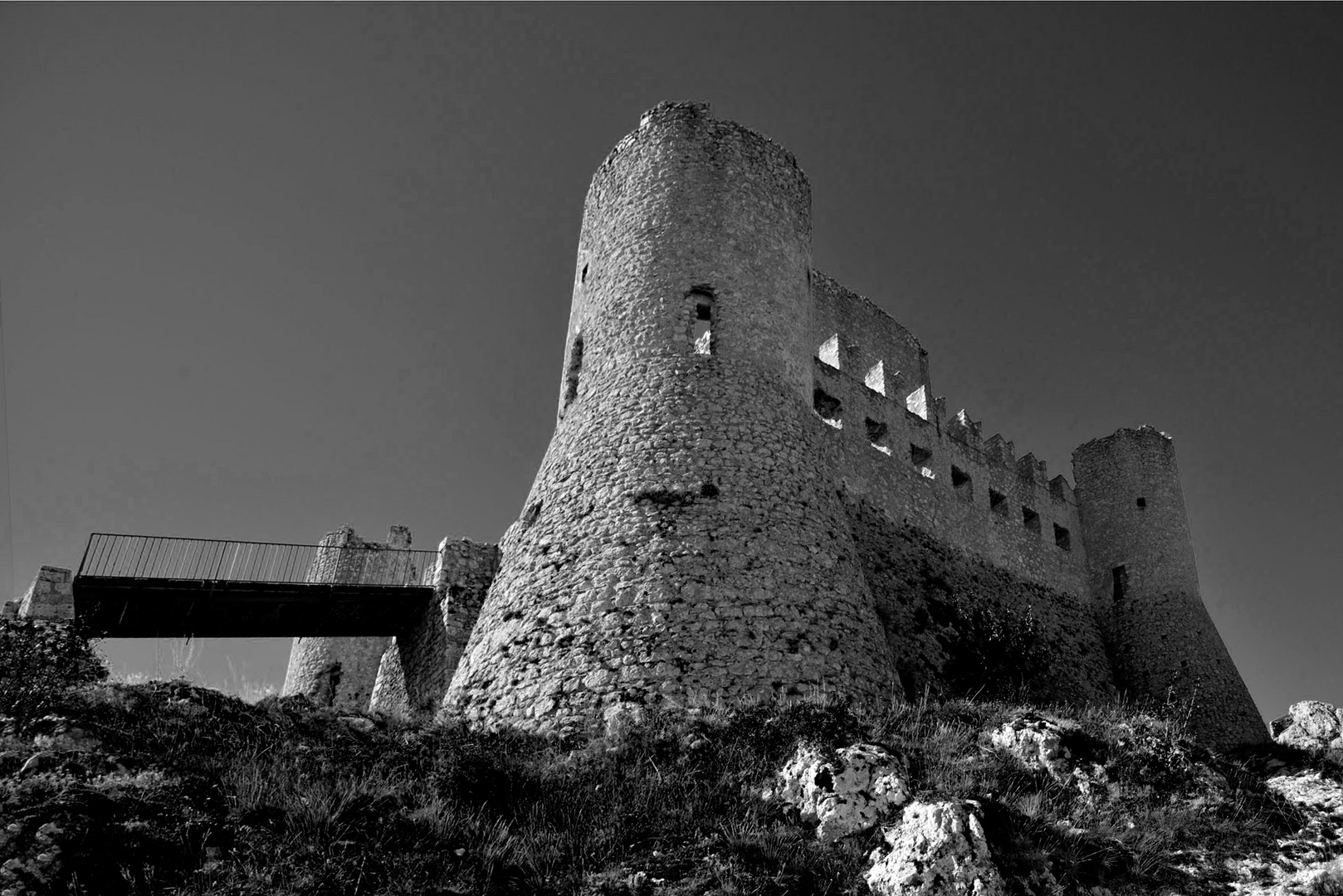 Rocca Calascio 2