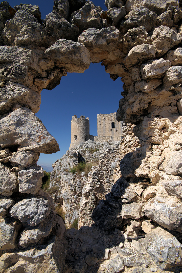 Rocca Calascio