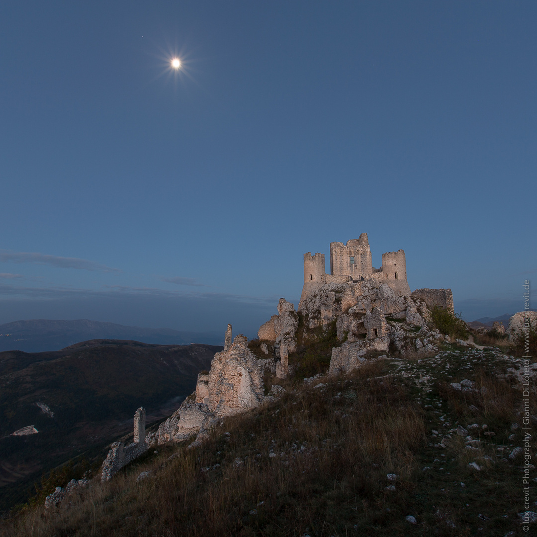 Rocca Calascio