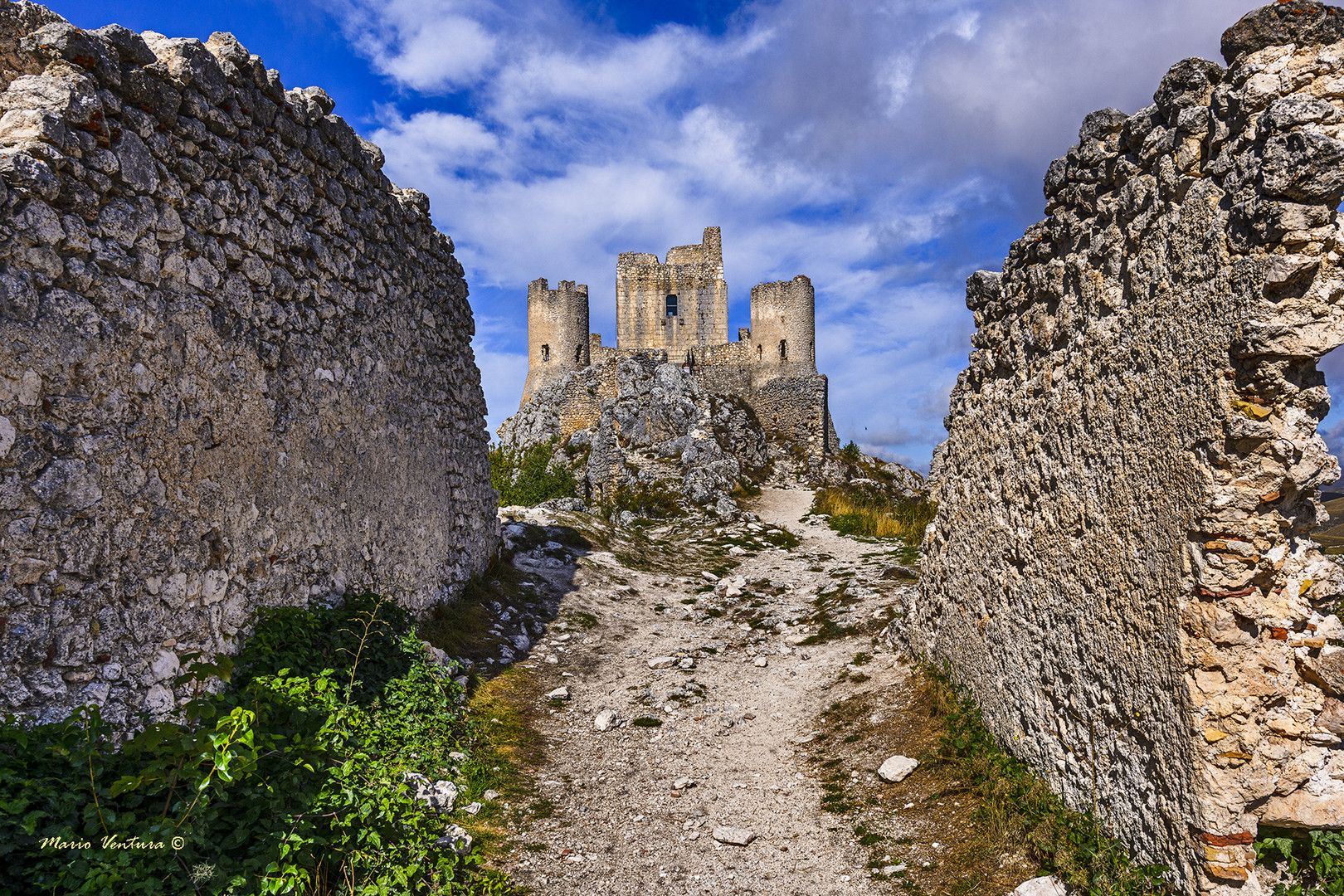 Rocca Calascio (AQ)