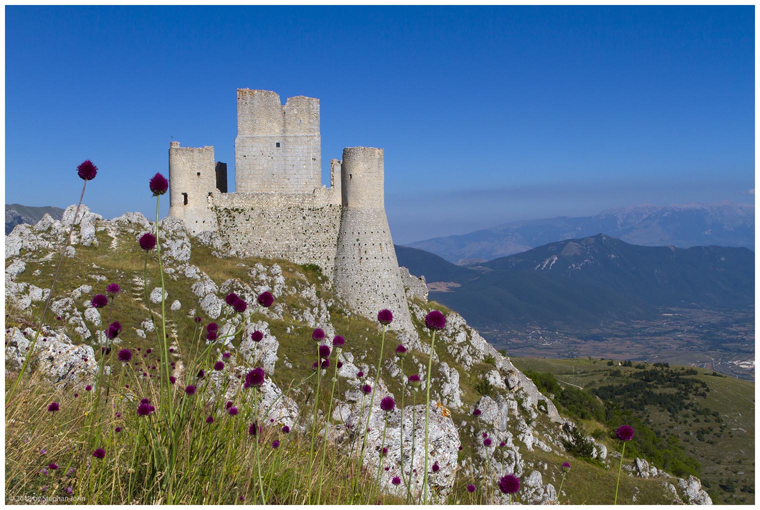 Rocca Calascio