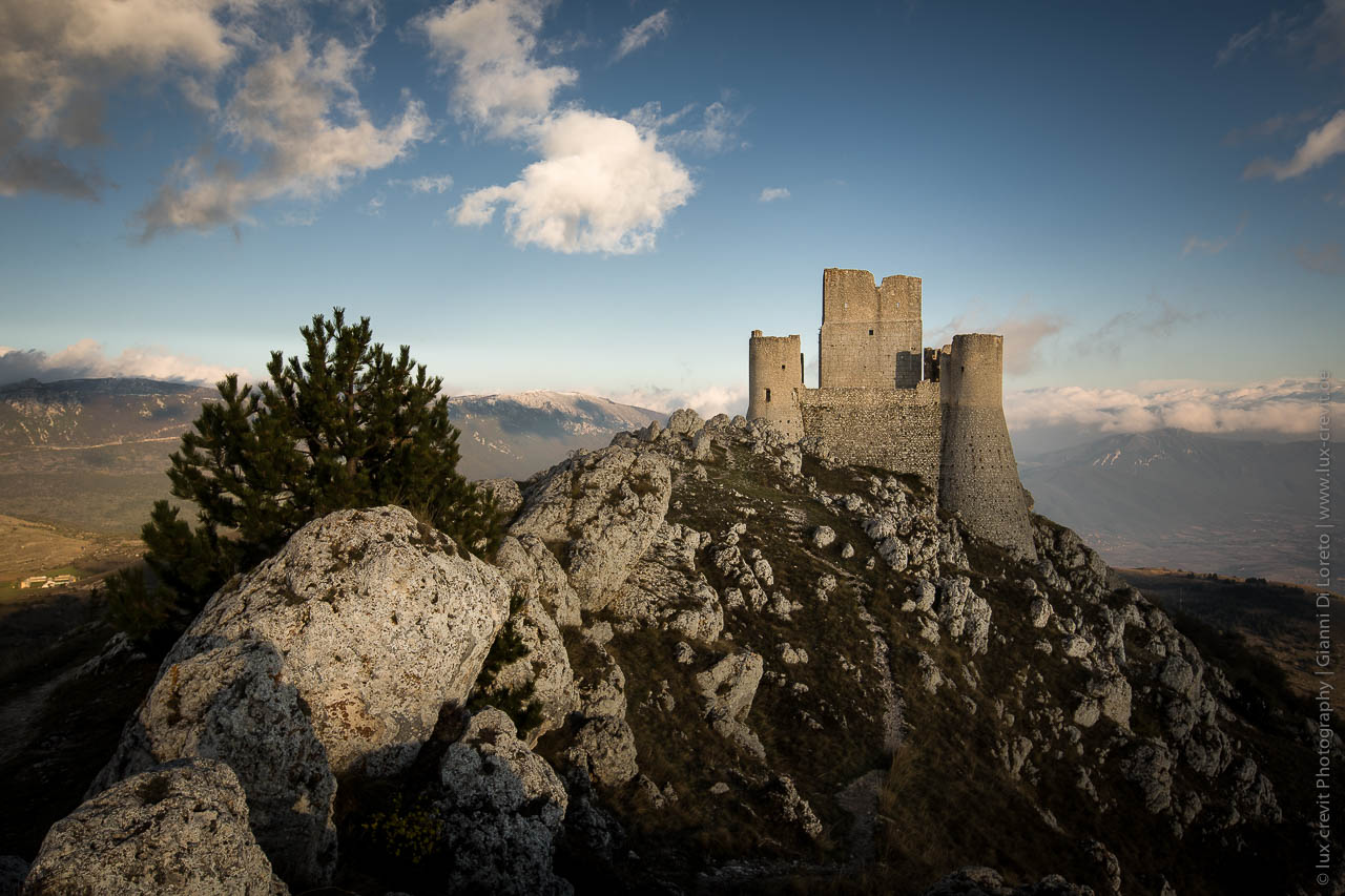 Rocca Calascio