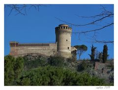 Rocca dei Veneziani