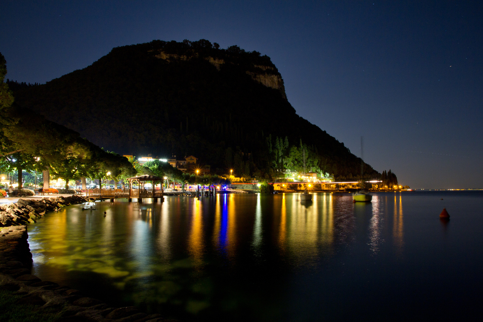 Rocca del Garda