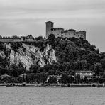 Rocca di Arona