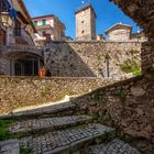 Rocca di Botte (AQ)