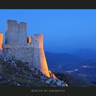 Rocca di Calascio