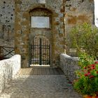 Rocca di Castel San Pietro Romano