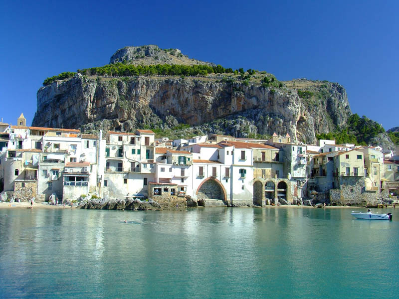 Rocca di Cefalù