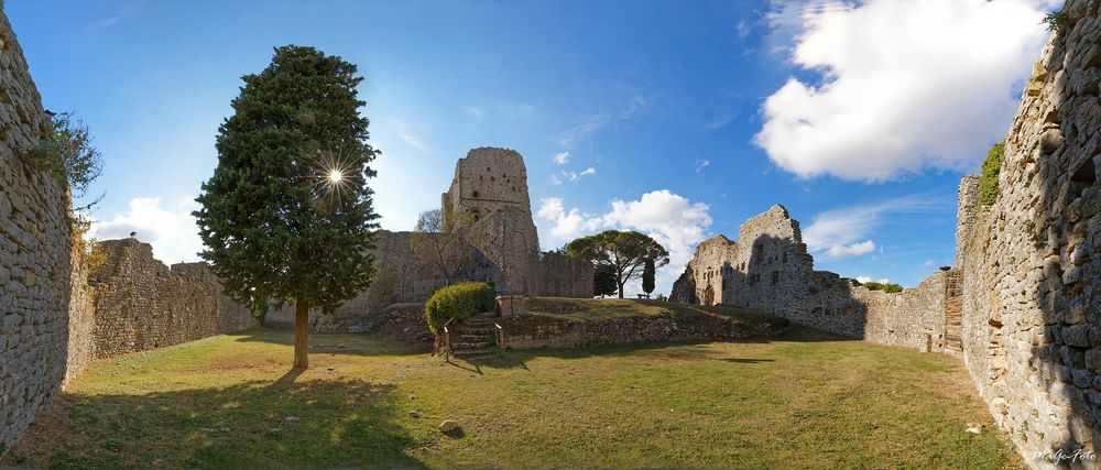 Rocca di Civitella 2