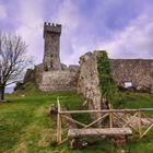 Rocca di Radicofani 