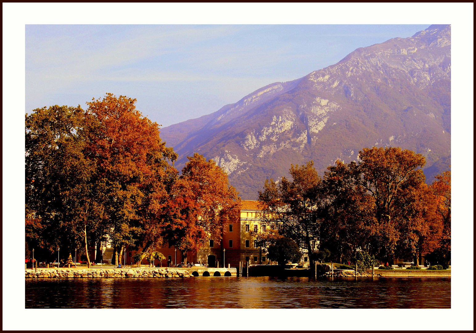 Rocca di Riva