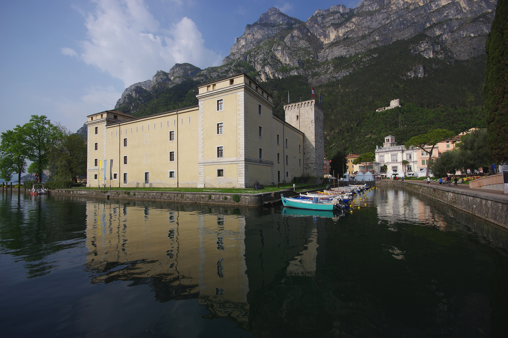 Rocca di Riva