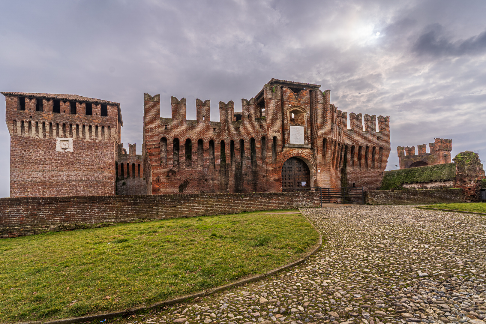 Rocca di Soncino