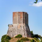 Rocca di Tentennano