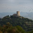 Rocca di Tentennano