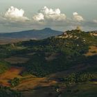 Rocca d'Orcia