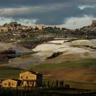 Rocca d'Orcia