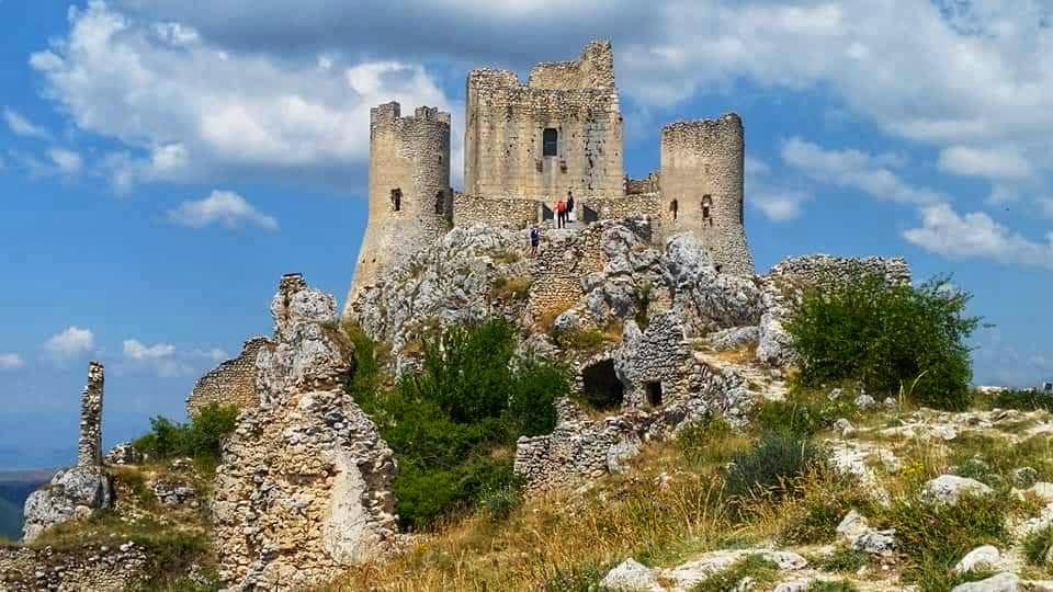 rocca