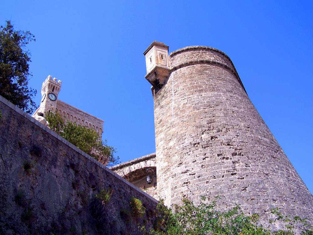 Rocca Grimaldi