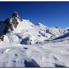 ROCCA LA MEJA VERSIONE INVERNALE