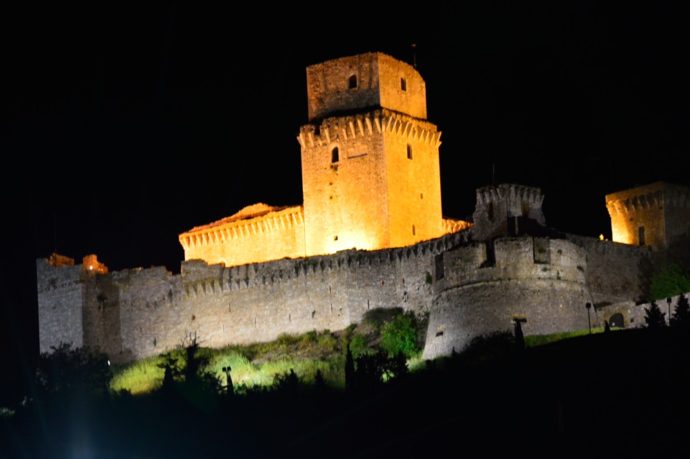 Rocca Maggiore