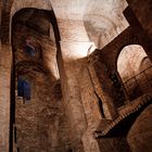 Rocca Paolina – Perugias unterirdische Stadt