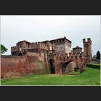 Rocca Sforzesca, Soncino II