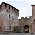 Rocca Sforzesca, Soncino IV