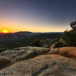 Roccapina (Corsica)