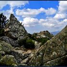 Rocce di Monte Iino