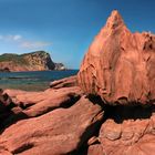 Rocce Rosse