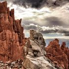 Rocce Rosse