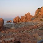 Rocce Rosse