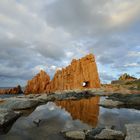 Rocce Rosse Arbatax Sardinia