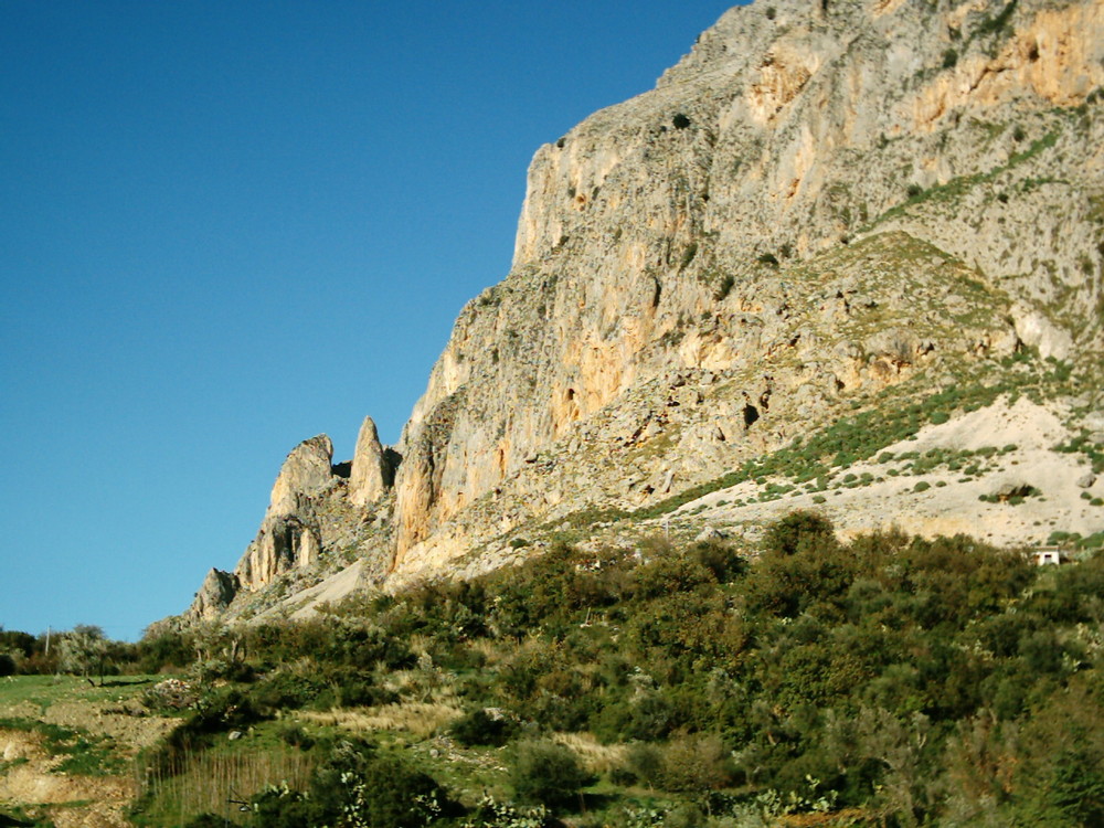 Rocche del Crasto