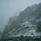 Rocche del Crasto innevate