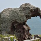 Roccia dell´elefante