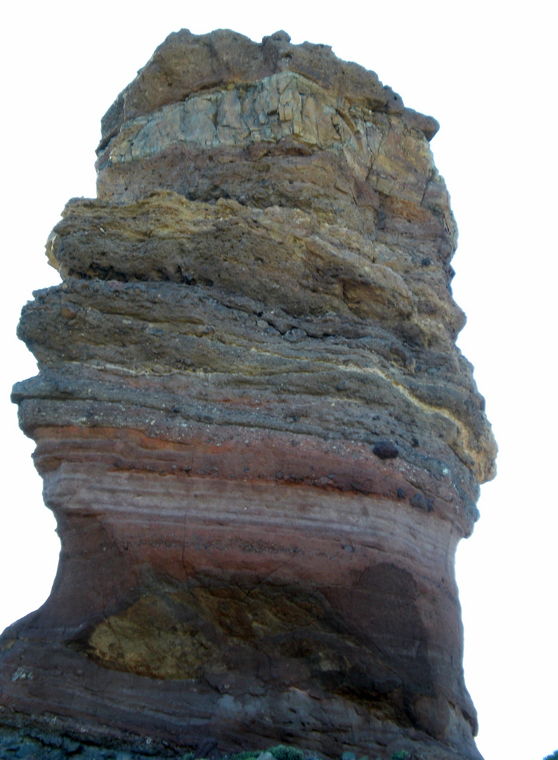 roccia vulcanica