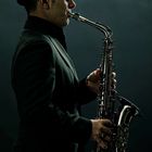 Rocco Ventrella, jazz player