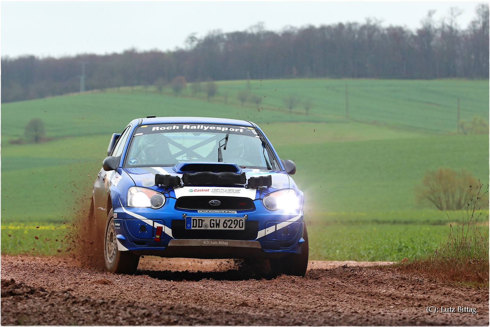 Roch Rallyesport